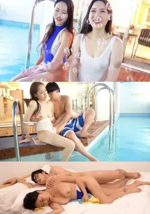 保守的泳衣