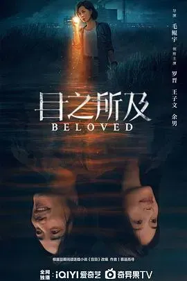 目之所及