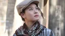 灿烂丁香