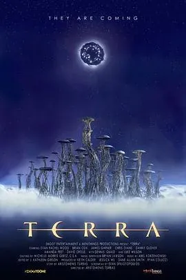 泰若星球